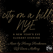 Christian EDM Set - 2026 New Years Set