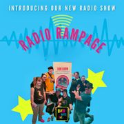 Radio Rampage - Episode 25