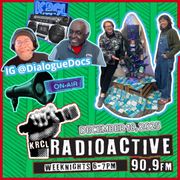 #DialogueDocs: Ground Rules for the Holidays