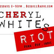 Cheryl Whites Riot 11/02/2025