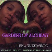 7000COILS Presents: Gardens of Alchemy w/ KKINGBOO (01.03.24)