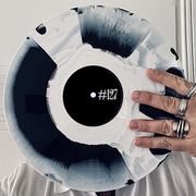 LES DERNIÈRES TENTATIONS DE ZEBRA #127 - Mixtape