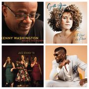 First Instrument Jazz Show (Ep. 154)