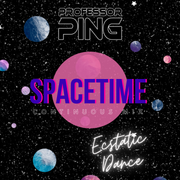 Spacetime - Ecstatic Dance - Live at St. Julian Devine