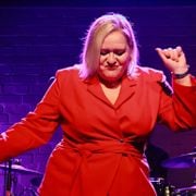 Emma Wilson is making a Scene1