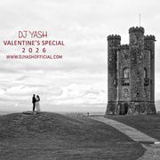 Dj Yash Valentine's Special 2026