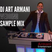 Wedding Mix Sampler