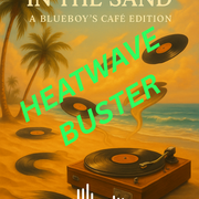 Viny Muse - Blueboys Cafe Heatwave Buster