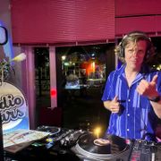 Rebel F - Radio Dwars #32