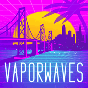 SomaFM 25th Anniversary Party - Vaporwaves