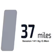 37 Miles Out /141 by O.Men