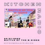 Battle of the B-sides (Acid Jazz)