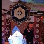 DJ Mr.Gorby - Deep Tribal House Mix @ Funny Moon 2021