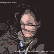 I Want to Know Your Name?