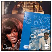 1970s Soul: Remembering Gwen McCrae & Jerry Butler