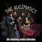 The Klezmatics // The Eisenberg Review Interview