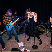 20260127 - Outright Lies Interview with Grace Hoksbergen