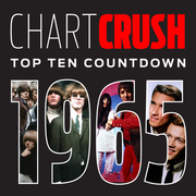 Chartcrush Top Ten 1965