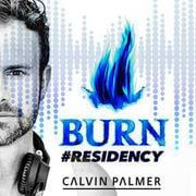 BURN Residency 2017 - Calvin Palmer