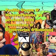 Pacific Ocean and Monsterhouse 98 Obsessions, Discoveries and Reissues  2025