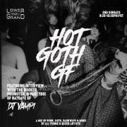 Hot Goth GF ep. 28 (03.12.2023)