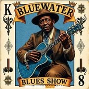 WPR - Bluewater Blues Show 2nd April 2026