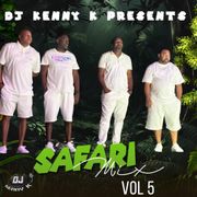 Club Safari Vol 5.