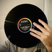 LES DERNIÈRES TENTATIONS DE ZEBRA #194 - Mixtape