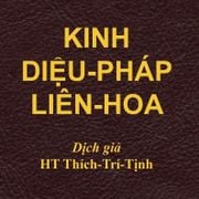 Kinh Diệu Pháp Liên Hoa - Thích Trí Tịnh