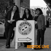 RECORDS LiVE #8