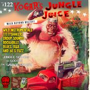 Kogar's Jungle Juice Show #122