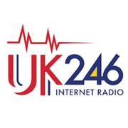 Marky Mark. Mix n Blend Show. www.uk246.com. Sunday 12/Jan/2025. 8pm Uk 4pm Bds 3pm EST.