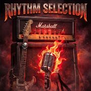 Rythm Selection HARD ROCK VAULT