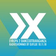 DJ FLUX - DEXX RADIOSHOW 18.11.2018 (Evropa2/Czech Republic)