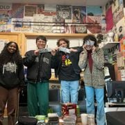 Limelight interview with Grace Hoksbergen