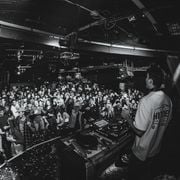 Live from SOB After Dark 12.7.24