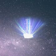 The Starship Disco, Channel 11, July 2017