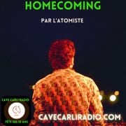 Homecoming S4 EP1 par l'Atomiste