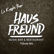 HAUSFREUND Tribute Mix