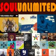 SOUL UNLIMITED Radioshow 535