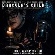 Dracula's Child, Episode 214