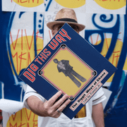 Finding De Frank Club Mix - Mexico and South East Asia Tour 2025/26