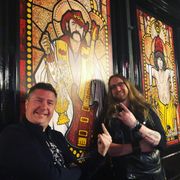 Crofty's (Lockdown) Tracks