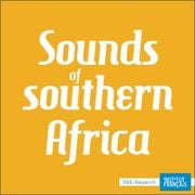 Ep. 8 w/ Calum MacNaughton (IFAS-Research: Sounds of Southern Africa)