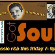 YOURS SINSOULY with mjdj - #114 14JUNE24