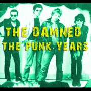 The Damned, The Punk years