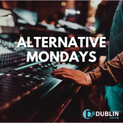 Alternative Mondays - 1st December 2025