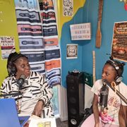 Once Upon A Mic with Lady Caprice
