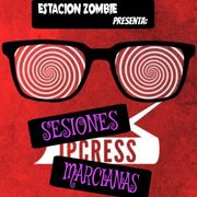 Sesiones Marcianas #1  MOVIEMANIA!