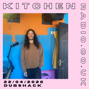 Dubshack 22/04/26